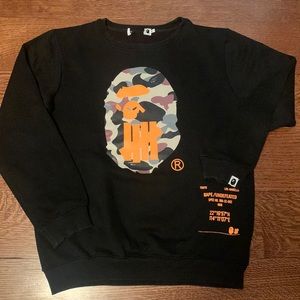 BAPE Sweatshirt